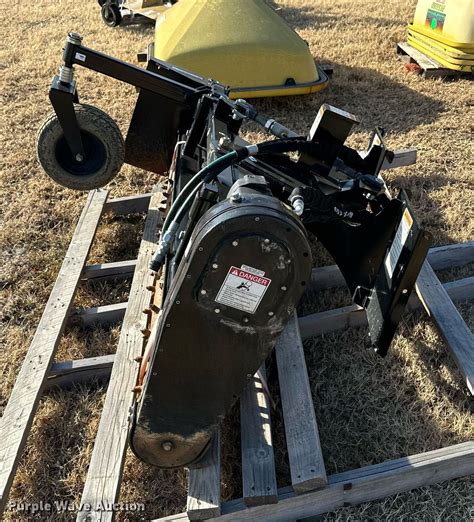 skid steer pulverizer|5 ft soil pulverizer.